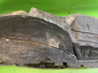 Подкрылок правый передний TOYOTA HARRIER ZSU60 3ZR-FAE 53875-48120 4 ракурс