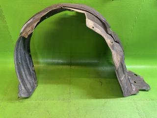 Подкрылок левый передний TOYOTA HARRIER ZSU60 3ZR-FAE 53876-48120 1 ракурс