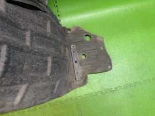 Подкрылок левый передний TOYOTA HARRIER ZSU60 3ZR-FAE 53876-48120 2 ракурс