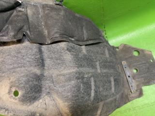 Подкрылок левый передний TOYOTA HARRIER ZSU60 3ZR-FAE 53876-48120 3 ракурс