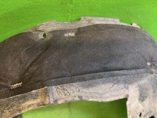 Подкрылок левый передний TOYOTA HARRIER ZSU60 3ZR-FAE 53876-48120 5 ракурс