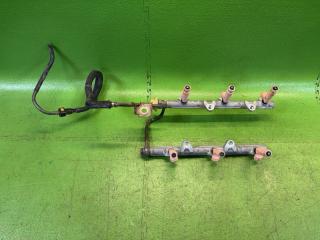 Инжектор TOYOTA HARRIER MHU38 3MZ-FE 23250-20030 1 ракурс