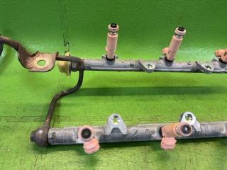 Инжектор TOYOTA HARRIER MHU38 3MZ-FE 23250-20030 3 ракурс