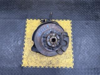 Ступица левая передняя TOYOTA DYNA KDY281 1KD-FTV 43503-29026, 43512-25061 1 ракурс Ступица левая передняя TOYOTA DYNA KDY281 1KD-FTV 43503-29026, 43512-25061 1 ракурс