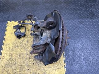 Ступица левая передняя TOYOTA DYNA KDY281 1KD-FTV 43503-29026, 43512-25061 2 ракурс Ступица левая передняя TOYOTA DYNA KDY281 1KD-FTV 43503-29026, 43512-25061 2 ракурс