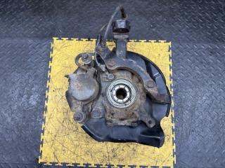 Ступица левая передняя TOYOTA DYNA KDY281 1KD-FTV 43503-29026, 43512-25061 3 ракурс Ступица левая передняя TOYOTA DYNA KDY281 1KD-FTV 43503-29026, 43512-25061 3 ракурс