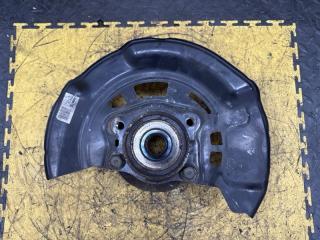 Ступица правая передняя TOYOTA HARRIER ZSU60 3ZR-FAE 43550-42010 2 ракурс