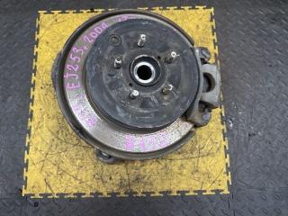 Ступица левая задняя SUBARU LEGACY BM9 EJ253 28473-FG000 1 ракурс