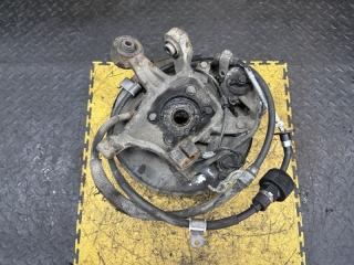 Ступица левая задняя SUBARU LEGACY BM9 EJ253 28473-FG000 2 ракурс