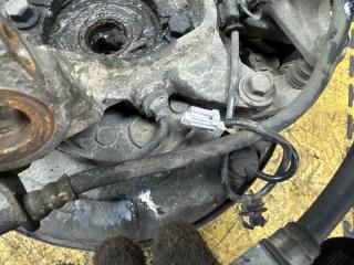 Ступица левая задняя SUBARU LEGACY BM9 EJ253 28473-FG000 3 ракурс