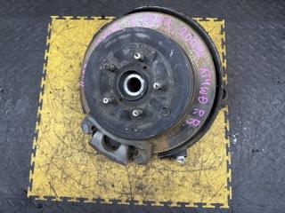 Ступица правая задняя SUBARU LEGACY BM9 EJ253 28473-FG000 1 ракурс
