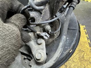 Ступица правая задняя SUBARU LEGACY BM9 EJ253 28473-FG000 3 ракурс