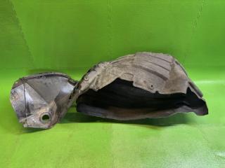 Подкрылок правый передний TOYOTA HARRIER MHU38 3MZ-FE 53805-48040, 53895-48040 1 ракурс