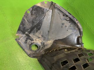 Подкрылок правый передний TOYOTA HARRIER MHU38 3MZ-FE 53805-48040, 53895-48040 2 ракурс