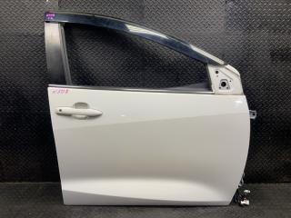 Дверь правая передняя TOYOTA YARIS MXPA10 M15A-FKS 67001-K0010 1 ракурс