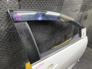 Дверь правая передняя TOYOTA YARIS MXPA10 M15A-FKS 67001-K0010 2 ракурс