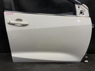 Дверь правая передняя TOYOTA YARIS MXPA10 M15A-FKS 67001-K0010 3 ракурс