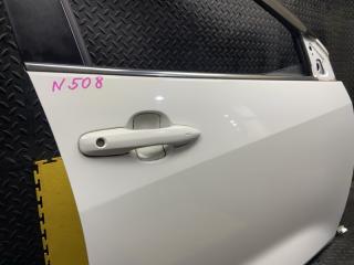 Дверь правая передняя TOYOTA YARIS MXPA10 M15A-FKS 67001-K0010 4 ракурс