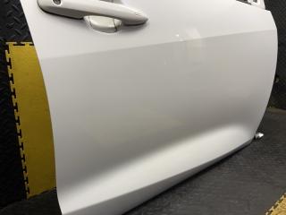 Дверь правая передняя TOYOTA YARIS MXPA10 M15A-FKS 67001-K0010 5 ракурс
