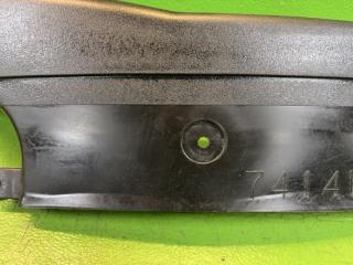 Воздухозаборник TOYOTA CROWN MAJESTA UZS187 3UZ-FE 17751-50110 3 ракурс