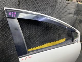 Дверь правая передняя TOYOTA AQUA NHP10 1NZ-FXE 67001-52590 2 ракурс Дверь правая передняя TOYOTA AQUA NHP10 1NZ-FXE 67001-52590 2 ракурс