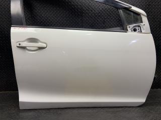 Дверь правая передняя TOYOTA AQUA NHP10 1NZ-FXE 67001-52590 3 ракурс Дверь правая передняя TOYOTA AQUA NHP10 1NZ-FXE 67001-52590 3 ракурс