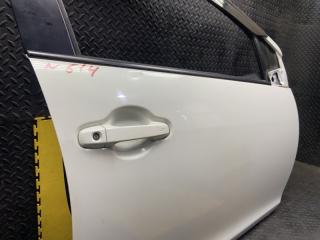 Дверь правая передняя TOYOTA AQUA NHP10 1NZ-FXE 67001-52590 4 ракурс Дверь правая передняя TOYOTA AQUA NHP10 1NZ-FXE 67001-52590 4 ракурс