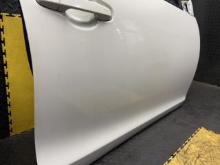 Дверь правая передняя TOYOTA AQUA NHP10 1NZ-FXE 67001-52590 5 ракурс Дверь правая передняя TOYOTA AQUA NHP10 1NZ-FXE 67001-52590 5 ракурс
