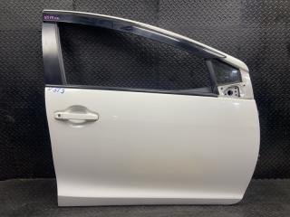Дверь правая передняя TOYOTA AQUA NHP10 1NZ-FXE 67001-52590 1 ракурс Дверь правая передняя TOYOTA AQUA NHP10 1NZ-FXE 67001-52590 1 ракурс