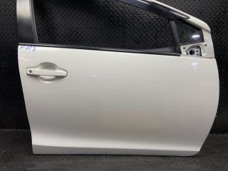 Дверь правая передняя TOYOTA AQUA NHP10 1NZ-FXE 67001-52590 3 ракурс Дверь правая передняя TOYOTA AQUA NHP10 1NZ-FXE 67001-52590 3 ракурс