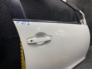 Дверь правая передняя TOYOTA AQUA NHP10 1NZ-FXE 67001-52590 4 ракурс Дверь правая передняя TOYOTA AQUA NHP10 1NZ-FXE 67001-52590 4 ракурс
