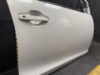 Дверь правая передняя TOYOTA AQUA NHP10 1NZ-FXE 67001-52590 5 ракурс Дверь правая передняя TOYOTA AQUA NHP10 1NZ-FXE 67001-52590 5 ракурс
