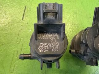 Насос омывателя TOYOTA WISH ZNE14 1ZZ-FE 85330-21010, 060210-4491 2 ракурс Насос омывателя TOYOTA WISH ZNE14 1ZZ-FE 85330-21010, 060210-4491 2 ракурс