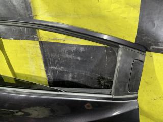 Дверь левая задняя HONDA VEZEL RU3 LEB 67550-T7A-300ZZ, NH821M 2 ракурс