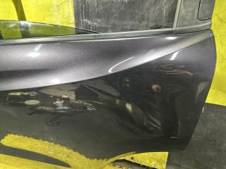 Дверь левая задняя HONDA VEZEL RU3 LEB 67550-T7A-300ZZ, NH821M 4 ракурс