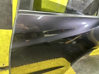 Дверь левая задняя HONDA VEZEL RU3 LEB 67550-T7A-300ZZ, NH821M 5 ракурс