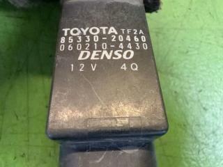 Насос омывателя TOYOTA PROBOX NCP51 1NZ-FE 85330-20460, 060210-4430 3 ракурс Насос омывателя TOYOTA PROBOX NCP51 1NZ-FE 85330-20460, 060210-4430 3 ракурс