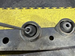 Рычаг задний TOYOTA PASSO KGC15 1KR-FE 48720-B1020 4 ракурс