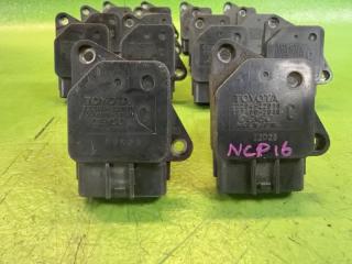 Датчик подачи воздуха TOYOTA PLATZ NCP16 2NZ-FE 22204-22010 2 ракурс Датчик подачи воздуха TOYOTA PLATZ NCP16 2NZ-FE 22204-22010 2 ракурс