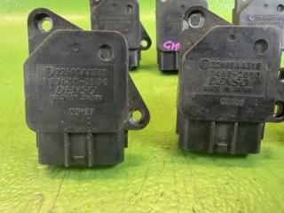 Датчик подачи воздуха SUBARU IMPREZA GH7 EJ203 22680AA310, 197400-2090 2 ракурс
