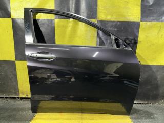 Дверь правая передняя HONDA VEZEL RU3 LEB 67010-T7A-300ZZ, NH821M 1 ракурс