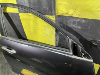 Дверь правая передняя HONDA VEZEL RU3 LEB 67010-T7A-300ZZ, NH821M 2 ракурс
