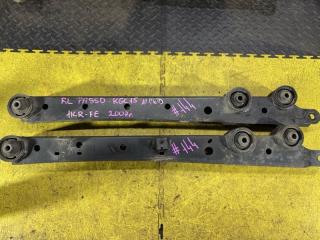 Рычаг задний TOYOTA PASSO KGC15 1KR-FE 48720-B1020 1 ракурс