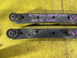 Рычаг задний TOYOTA PASSO KGC15 1KR-FE 48720-B1020 2 ракурс