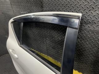 Дверь правая задняя TOYOTA AQUA NHP10 1NZ-FXE 67003-52460 2 ракурс Дверь правая задняя TOYOTA AQUA NHP10 1NZ-FXE 67003-52460 2 ракурс