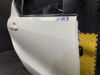 Дверь правая задняя TOYOTA AQUA NHP10 1NZ-FXE 67003-52460 3 ракурс Дверь правая задняя TOYOTA AQUA NHP10 1NZ-FXE 67003-52460 3 ракурс