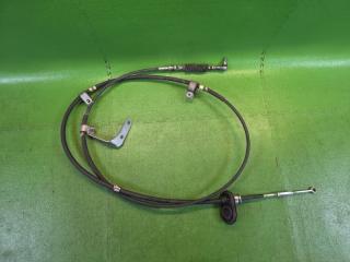 Трос переключения акпп MITSUBISHI CANTER FBA20 4P10 MK630241, ML241141 1 ракурс