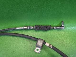 Трос переключения акпп MITSUBISHI CANTER FBA20 4P10 MK630241, ML241141 2 ракурс