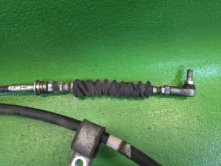 Трос переключения акпп MITSUBISHI CANTER FBA20 4P10 MK630241, ML241141 3 ракурс