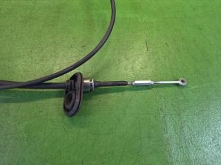 Трос переключения акпп MITSUBISHI CANTER FBA20 4P10 MK630241, ML241141 4 ракурс